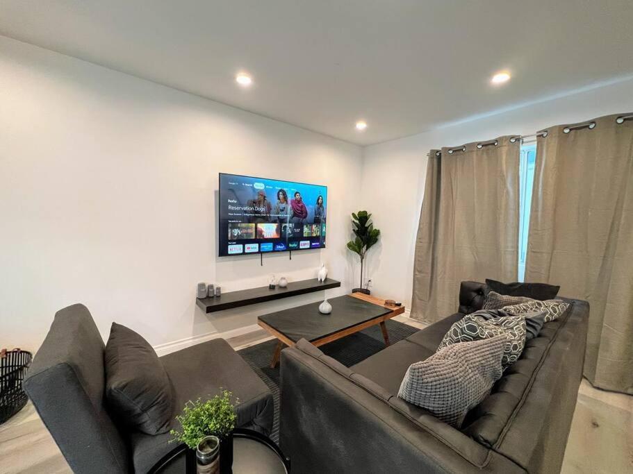 Hollywood Black Habitat Λος Άντζελες Εξωτερικό φωτογραφία