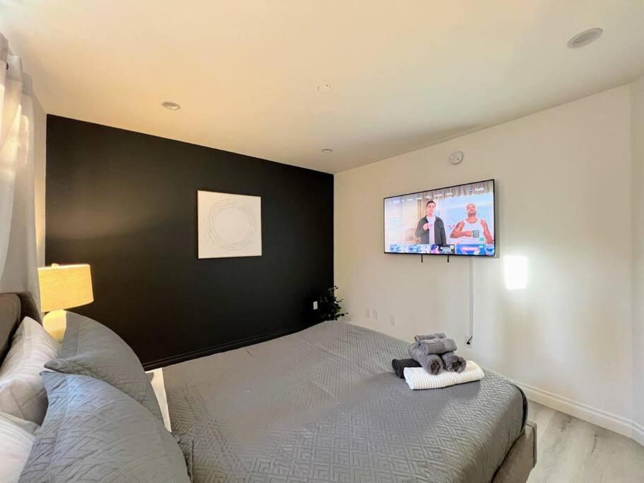 Hollywood Black Habitat Λος Άντζελες Εξωτερικό φωτογραφία
