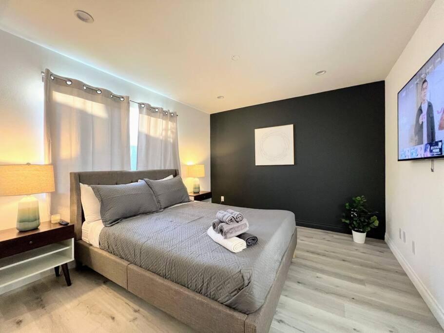 Hollywood Black Habitat Λος Άντζελες Εξωτερικό φωτογραφία