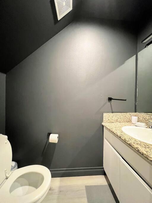 Hollywood Black Habitat Λος Άντζελες Εξωτερικό φωτογραφία